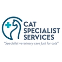 Cat Specialists logo