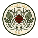 Save My Gut logo