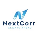 NextCorr logo