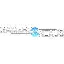 Gamers Nexus logo