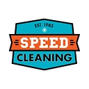 Speed Cleaning logo