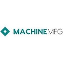 Machine MFG logo