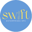 Swift Enterprises OPC logo