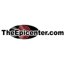 The Epicenter logo