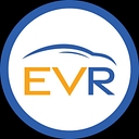 EV Range logo