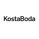 Kosta Boda logo