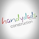 HandyDads logo