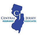 Central Jersey Insurance logo