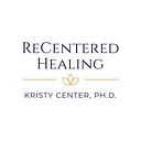 ReCentered Healing logo