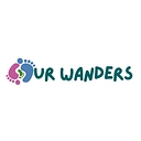 Our Wanders logo