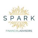 Spark Financial Advisors logo
