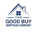 The Good Buy Mortgage Company logo