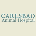 Carlsbad Animal Hospital logo