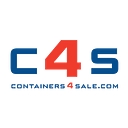 Containers4Sale logo