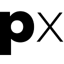 Pactx logo
