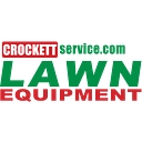 Crockett Service Center logo