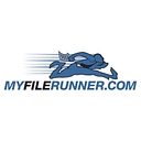 MyFileRunner logo