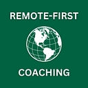 Remote-First Coaching logo