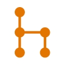 Hub (Hub Token / Human Trust Protocol) logo