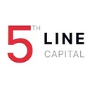 5th Line logo