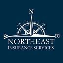 NorthEast Insurance Services logo