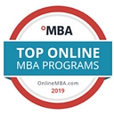 OnlineMBA logo