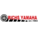 Rich's Yamaha logo