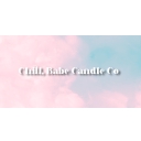 Chill Babe Candle Co. logo