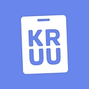 KRUU logo