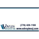 Ed Voyles Auto Group logo