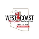 West Coast Pest Control logo