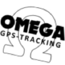 Omega GPS Tracking logo