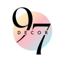 97 Decor logo
