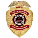MFS Trade School logo