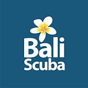Bali Scuba logo