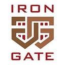 IronGate Security logo