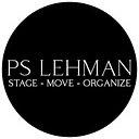 PS Lehman, Inc. logo