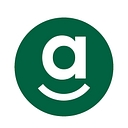 Hey abby logo