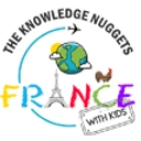 The Knowledge Nuggets logo