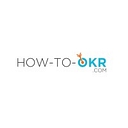 How to OKR logo