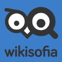 WikiSofia logo