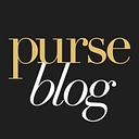 Purseblog logo