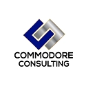 Commodore Consulting logo