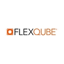 FlexQube logo