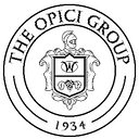 Opici Family Distributing logo