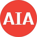 AIA Rhode Island logo