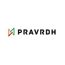 Pravardh logo
