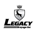 Legacy Drayage logo