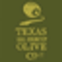 Texas Hill Country Olive Co. logo