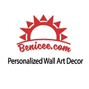 Benicee Shop logo